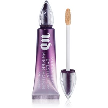 Urban Decay Eyeshadow Primer Potion baza pentru fardul de ochi împotriva îmbătrânirii pielii - imagine 2